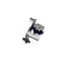 Mmiaoxy Driving Lever Shutter Blade Hook Hang Magnet Metal Lever Compatible with Canon EOS 6D Mark II 6D2 Camera view 2