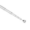 Unikpas Power Car Antenna mast w/Cable Compatible for Toyota Sequoia 2001-2007 Radio Replacement 86337-AF011 view 4