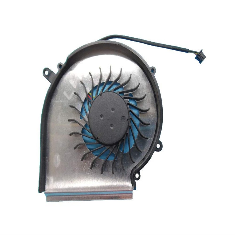 Laptop 3PIN GPU Fan for MSI CR72 6M CX72 6QD GL72 6QC 6QD GT740 GT740X CR72 7ML CX72 7TH CX72 7QL OEM