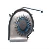 Laptop 3PIN GPU Fan for MSI CR72 6M CX72 6QD GL72 6QC 6QD GT740 GT740X CR72 7ML CX72 7TH CX72 7QL OEM view 1