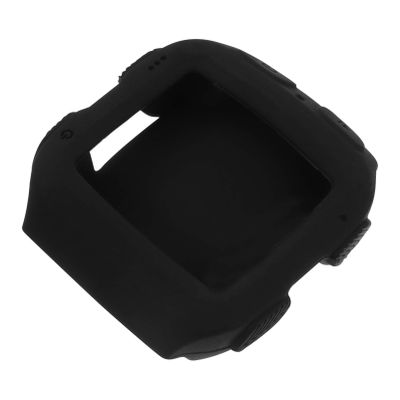 Hemobllo Watch Shell Case Compatible Forerunner and Stylish Protector Cover for Enhanced Watch Longevity Design