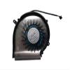 Laptop 3PIN OEM GPU Fan for MSI GE62 2QE 2QF 2QC 2QD 2QL 6QC 6QD 6QE 6QL 7RD 7RE GP72 2QD 2QE GE72VR 6RF GL72M 7RDX view 1