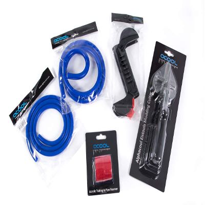 Alphacool HardTube Bending Kit Basic (29143)