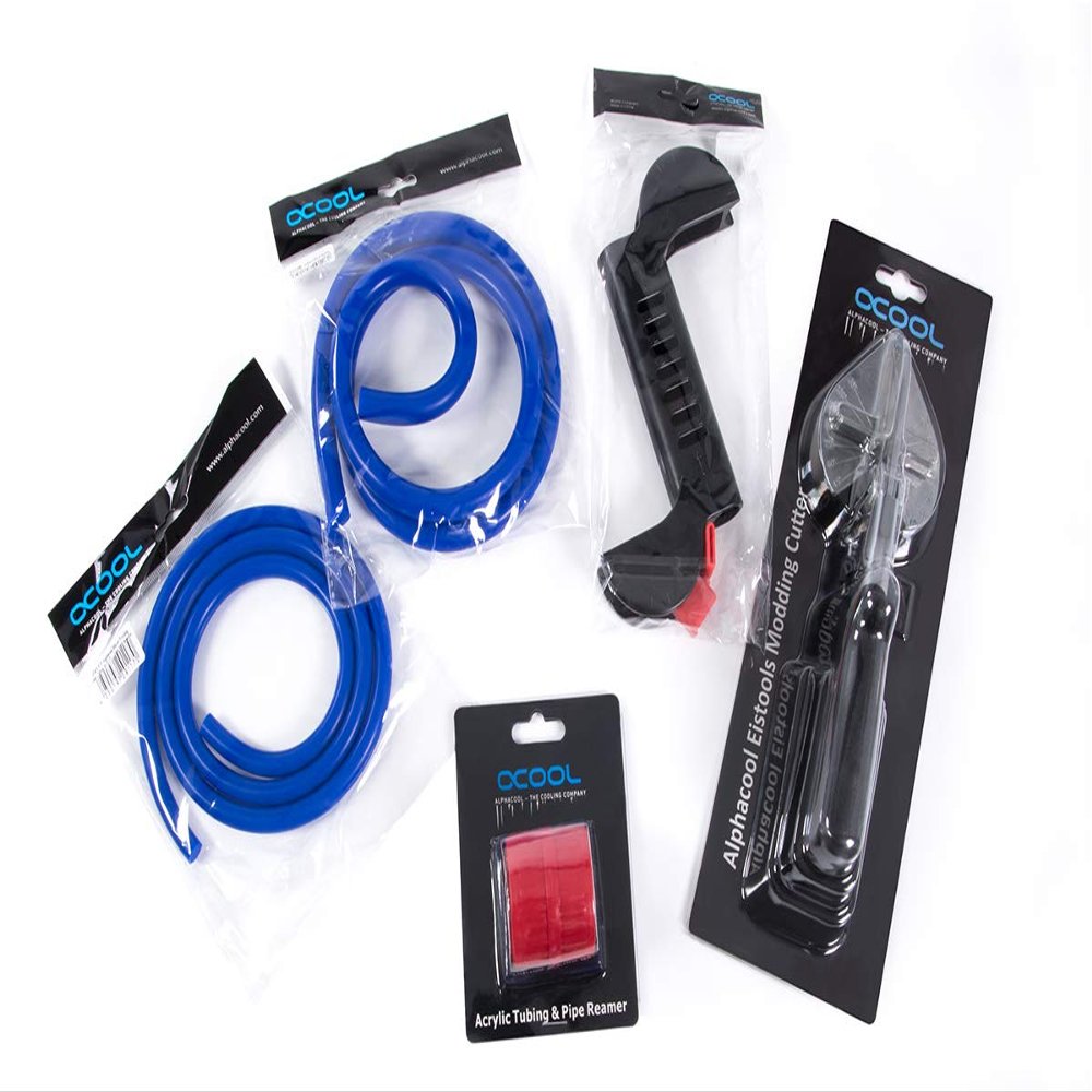 Alphacool HardTube Bending Kit Basic (29143)