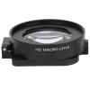 58mm Macro Filter, Sports Camera 16X Macro Close Up Optical Glass Lens Filter for GP 8 view 1