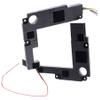 Deal4GO Left & Right Internal Speakers Set Replacement for Dell Inspiron 13 7370 7373 7378 7380 7570 P83G 023.400BD.0001 0TJXHY TJXHY view 2