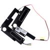 Deal4GO Left & Right Internal Speakers Set Replacement for Dell Inspiron 13 7370 7373 7378 7380 7570 P83G 023.400BD.0001 0TJXHY TJXHY view 4