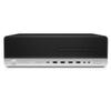 HP EliteDesk 800 G3 SFF Business PC Intel Core i7-7700 Quad-Core 3.6GHz, 16GB DDR4 RAM, 256GB M.2 PCIe SSD + 2TB HDD, DVD-RW, USB-C, Display Port, Keyboard & Mouse, Windows 11 (Renewed) view 1