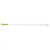 PP + Iron Wire Material Sewer Cleaning Brush, Drain Cleaning Brush, Sewer Dredge for Bathroom Use Sewer Cleaning Tool(Green) view 3