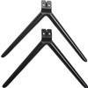 100012585 TV Base Stand Legs Feets for ONN 50" WR55UT4009 11489 view 1