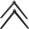 100012585 TV Base Stand Legs Feets for ONN 50" WR55UT4009 11489 view 2