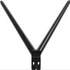 100012585 TV Base Stand Legs Feets for ONN 50" WR55UT4009 11489 view 3