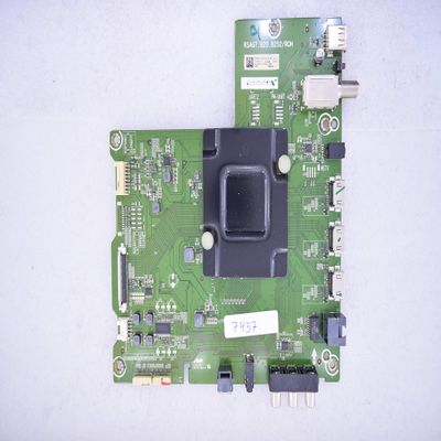 43R6E RSAG7.820.8252/ROH HU43A6100UWR Main Video Board for HISENSE 7437