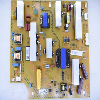KD-65X750F 1-980-310-21 APS-395/B Power Supply for Sony 7508