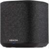 Denon Home 150 Wireless Streaming Speaker (Factory Certified Refurbished, Black) view 1