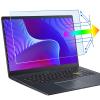 2 Pack 15.6 inch (1920x1080P) Laptop Blue Light Screen Protector, Eye Protection Anti-Scratch and Anti-Glare Screens for Laptops 15.6 with 16:9 Aspect Ratio view 1