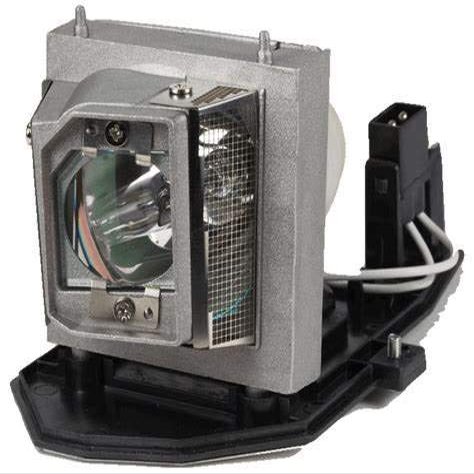 BL-FU190D/SP.8TM01GC01 Assembly Original Projector Replacement Lamp with Housing for OPTOMA GT760 / W305ST / X305ST