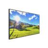 KUVASONG True 1500 Nits 49 Inch Sun Readable Smart Outdoor TV for Outdoor Covered Area, High Brightness Outdoor Television, 4K UHD HDR view 2