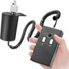 Alstar Telescope Focuser - Telescope AccuFocus Electronic Automatic Focuser - Get Smooth, Precise Focusing, Without Vibration by Using The pushbutton Hand Controller for Astronomy view 1