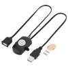 LED DC 5-24V Mini PIR Motion Sensor Occupancy Sensor 4A Infrared Motion Sensor Detector Automatic with USB Interface Lighting for Bathroom(Black) view 1