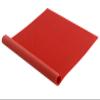 Shoe Sole Repair Rubber Soling Sheet, Non-Slip Shoe Pads Replacement for Bottom of Shoes (Red) view 1