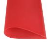 Shoe Sole Repair Rubber Soling Sheet, Non-Slip Shoe Pads Replacement for Bottom of Shoes (Red) view 3