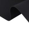 MIIDII Shoe Sole Repair Rubber Soling Sheet, Non-Slip Shoe Pads Replacement for Bottom of Shoes (Black) view 2