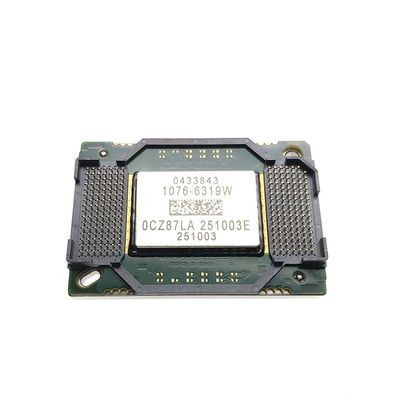 1PCS 1076-6319W PGA 1076-6319 Projector chip