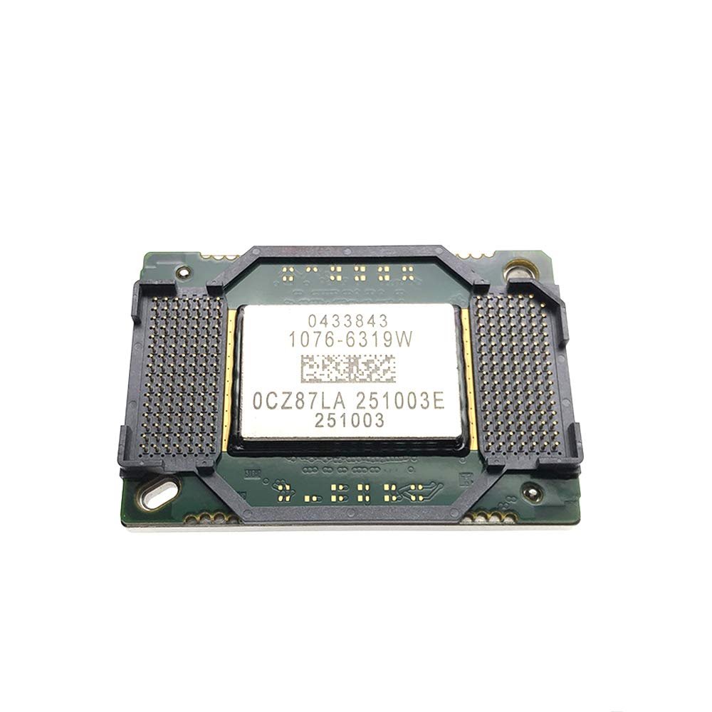 1PCS 1076-6319W PGA 1076-6319 Projector chip