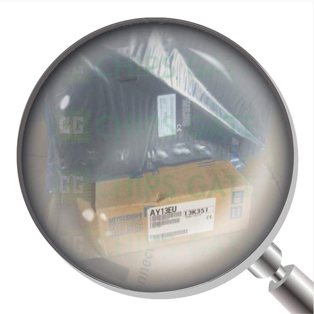 1Pcs New in Box PLC AY13EU with Warranty