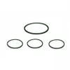 Mechanism Deck Section Square Rubber ( LD ) Connector Belt for Sony Disc Player Replaces The: 421123501 424174501 421123701 view 1