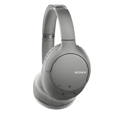 Sony WH-CH710N/H Wireless Bluetooth Noise Cancelling Headphones (Renewed)