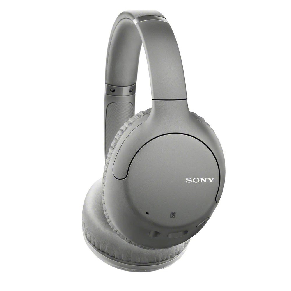 Sony WH-CH710N/H Wireless Bluetooth Noise Cancelling Headphones (Renewed)