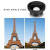 28mm Essential Kit with Wide Angle and Telephoto Lens, Hand Strap, and More view 3