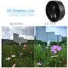 43mm Essential Accessory Kit with Close Up Lens Set, Telephoto Lens, and More view 3