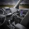 AutoExec AUE80008 Milkcrate and Apron with Phone Mount and Power Inverter for Organizing Your Vehicle view 2