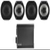 KICKER 46CXA3604T CXA360.4 360w RMS 4-Channel Car Amplifier+(4) 6x8 Speakers view 1
