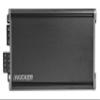 KICKER 46CXA3604T CXA360.4 360w RMS 4-Channel Car Audio Amplifier Class A/B Amp Bundle with Pair Rockville RV46.3A 4x6 3 -Way Car Speakers 500 Watts/70 Watts RMS CEA Rated view 2