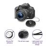 27mm Filter Kit with Hand Strap, Lens Cap Keeper, and Lens Cleaning Kit view 4