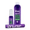 NANO MAGIC Streak-Free Screen Cleaning 7oz Recharge Kit, 1oz Spray, 6oz Refill, 2 Microfiber Cloths, LED LCD TV, Tablet, Phone Screen, Laptop, Touchscreen, Optical Grade view 1