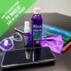 NANO MAGIC Streak-Free Screen Cleaning 7oz Recharge Kit, 1oz Spray, 6oz Refill, 2 Microfiber Cloths, LED LCD TV, Tablet, Phone Screen, Laptop, Touchscreen, Optical Grade view 2