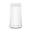 Linksys Velop Dual Band AC1200 Mesh WiFi 5 System 1 Pack Expandable view 1