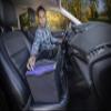 AutoExec AUE80001 Milkcrate Apron Only for Organizing your Vehicle view 4