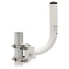 Bolton Technical 10 Inch J Pole Mount Accessory for Outside Antenna(Signal Booster Antenna, Yagi Antenna, Antenna Expansion kit, Dish, TV Antenna, Camera Pole, Weather Proof) view 1
