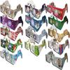 HolidayEyes(R) 22 Pairs - 3D Christmas Glasses - 15 Different - Nutcracker - Teddy Bear - Jingle Bells - Santa - Snowman - Angel and much more view 1