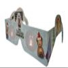 HolidayEyes(R) 22 Pairs - 3D Christmas Glasses - 15 Different - Nutcracker - Teddy Bear - Jingle Bells - Santa - Snowman - Angel and much more view 3