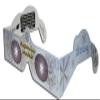 HolidayEyes(R) 22 Pairs - 3D Christmas Glasses - 15 Different - Nutcracker - Teddy Bear - Jingle Bells - Santa - Snowman - Angel and much more view 4