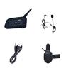 Referee Headset 1 Referee Radio V6 Soccer Wireless Comunicador Football Headsets Referee Communication System view 2