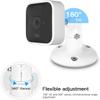 HOLACA 3 Pack Wall Mount for Blink Mini & Blink Indoor, Adjustable Indoor/Outdoor Camera Mounting Bracket view 4