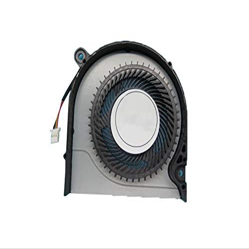 GAOCHENG Laptop CPU Fan for ACER for Predator Helios 300 PH315 PH315-51 PH317 G3-571 G3-572 G3-573 N17C1 N17C6 DFS541105FC0T-EP DC28000K4D0